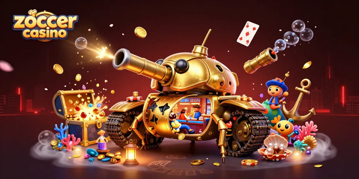 Experience winning moments at zoccer casino with vibrant 3D casino adventure and enchanting backdrop
